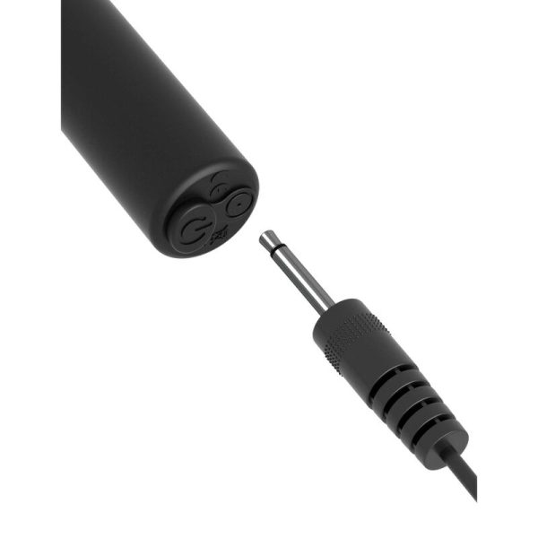 FETISH FANTASY LIMITED EDITION - REMOTE CONTROL VIBRATING PANTIES - Afbeelding 6