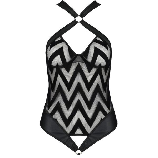 PASSION - HIMA BODY ECO LEATHER L/XL - Afbeelding 3