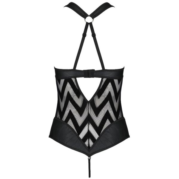 PASSION - HIMA BODY ECO LEATHER L/XL - Afbeelding 4