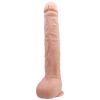 BAILE - FLEXIBLE REALISTIC DILDO - Afbeelding 3