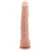 BAILE - FLEXIBLE REALISTIC DILDO - Afbeelding 5