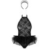 OBSESSIVE - FRILLES COSTUME L/XL - Afbeelding 3