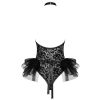 OBSESSIVE - FRILLES COSTUME L/XL - Afbeelding 4