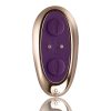ROCKS-OFF - COCKTAIL PLUG REMOTE CONTROL - LILAC - Afbeelding 7