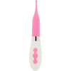 OHMAMA - RECHARGEABLE CLITORIS STIMULATOR 10 VIBRATION MODES - Afbeelding 2