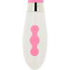 OHMAMA - RECHARGEABLE CLITORIS STIMULATOR 10 VIBRATION MODES - Afbeelding 4