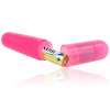 OHMAMA - BASIC PINK VIBRATING BULLET - Afbeelding 3