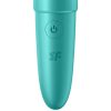 SATISFYER - ULTRA POWER BULLET 6 TURQUOISE - Afbeelding 2