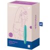 SATISFYER - ULTRA POWER BULLET 6 TURQUOISE - Afbeelding 3