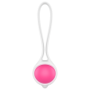 WOMANVIBE - KEISY I BALL GEISHA SILICONE - PINK - Afbeelding 2