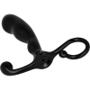 OHMAMA - ANAL PLUG WITH RING 11.5 CM - Afbeelding 2