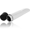 OHMAMA - MINI VIBRATOR SILVER 13.5 CM - Afbeelding 3