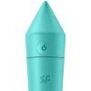 SATISFYER - ULTRA POWER BULLET 8 TURQUOISE - Afbeelding 2