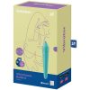SATISFYER - ULTRA POWER BULLET 8 TURQUOISE - Afbeelding 3