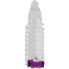 OHMAMA - DRAGON SHEATH WITH VIBRATING BULLET - Afbeelding 2