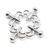 OHMAMA FETISH - METALLIC FLOWER CLIPS - Afbeelding 7