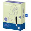 SATISFYER - ULTRA POWER BULLET 2 BLACK - Afbeelding 3