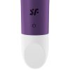SATISFYER - ULTRA POWER BULLET 2 PURPLE - Afbeelding 2