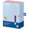 SATISFYER - ULTRA POWER BULLET 2 PURPLE - Afbeelding 3