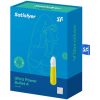 SATISFYER - ULTRA POWER BULLET 3 YELLOW - Afbeelding 3