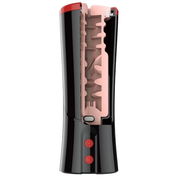PRETTY LOVE - OZZY MULTIFUNCTION MASTURBATOR - Afbeelding 3