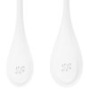 SATISFYER - YONI POWER 1 TRAINING SET WHITE - Afbeelding 3