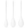 SATISFYER - YONI POWER 1 TRAINING SET WHITE - Afbeelding 2
