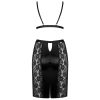 OBSESSIVE - BLANITA SET TWO PIECES L/XL - Afbeelding 6