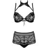 OBSESSIVE - ELIZENES SET TWO PIECES L/XL - Afbeelding 5
