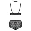 OBSESSIVE - ELIZENES SET TWO PIECES L/XL - Afbeelding 6