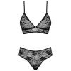 OBSESSIVE - KOKIETTA SET TWO PIECES S/M - Afbeelding 5