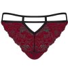 OBSESSIVE - SUGESTINA PANTIES S/M - Afbeelding 6