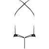 PASSION - TASMINA ECOLOGICAL LEATHER BODY L/XL - Afbeelding 4
