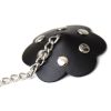 OHMAMA FETISH - PETAL NIPPLE SHIELD WITH CHAIN - Afbeelding 2