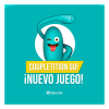 COUPLETITION GO! - GAME FOR COUPLES - Afbeelding 3