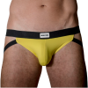 MACHO - MX22A YELLOW JACKET L/XL - Afbeelding 2