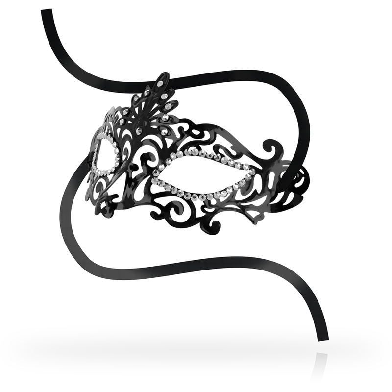 OHMAMA - MASKS MASKS WITH BEADS - Afbeelding 2