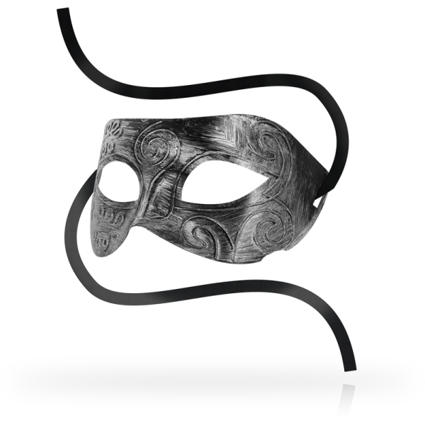 OHMAMA - MASKS GREEK MASK - Afbeelding 2