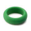 JE JOUE - GREEN SILICONE RING - MEDIUM CHOKE - Afbeelding 2
