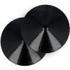 COQUETTE CHIC DESIRE - NIPPLE COVERS BLACK CIRCLES - Afbeelding 4