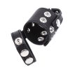 OHMAMA FETISH - LEATHER CHASTITY SHEATH - Afbeelding 2
