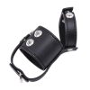 OHMAMA FETISH - LEATHER CHASTITY SHEATH - Afbeelding 6