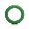 JE JOUE - GREEN SILICONE RING - MEDIUM CHOKE - Afbeelding 3
