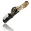 OHMAMA - ROTATOR VIBRATOR WITH DELFIN CLITORIS STIMULATOR - Afbeelding 2