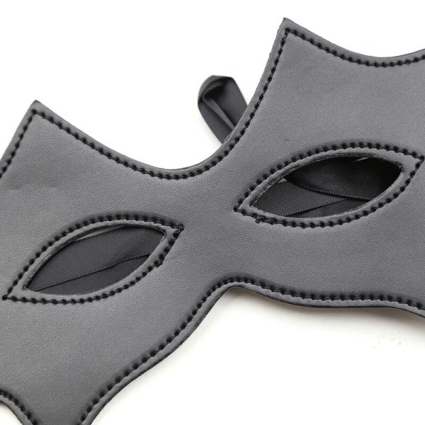 OHMAMA FETISH - FELINE MASK - Afbeelding 6