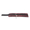 OHMAMA FETISH - VELVET HANDCUFFS WITH NYLON TAPE - Afbeelding 6
