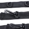 OHMAMA FETISH - NYLON HANDCUFFS AND COLLAR - Afbeelding 4