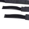 OHMAMA FETISH - NYLON HANDCUFFS AND COLLAR - Afbeelding 9