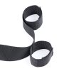 OHMAMA FETISH - WRIST HANDCUFFS AND NYLON COLLAR - Afbeelding 5