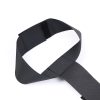 OHMAMA FETISH - WRIST HANDCUFFS AND NYLON COLLAR - Afbeelding 6